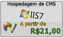 Hospedagem de Sites em IIS - BrTeam Hosting